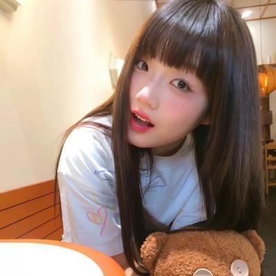 阳光灿烂的女人