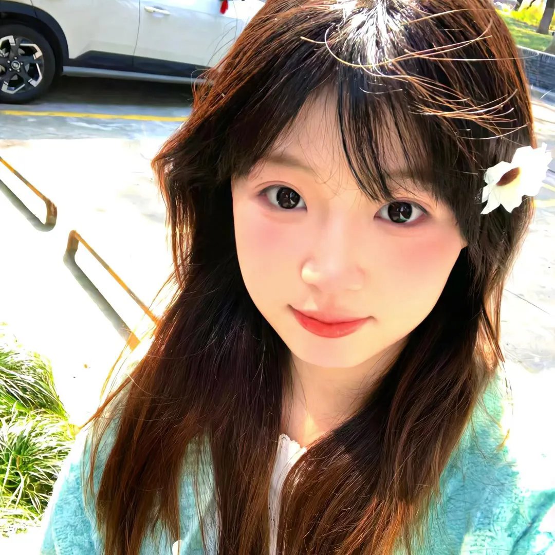 柒个我